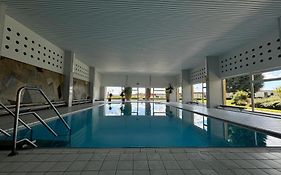 Ferienappartement Mit Berg- Und Seesicht