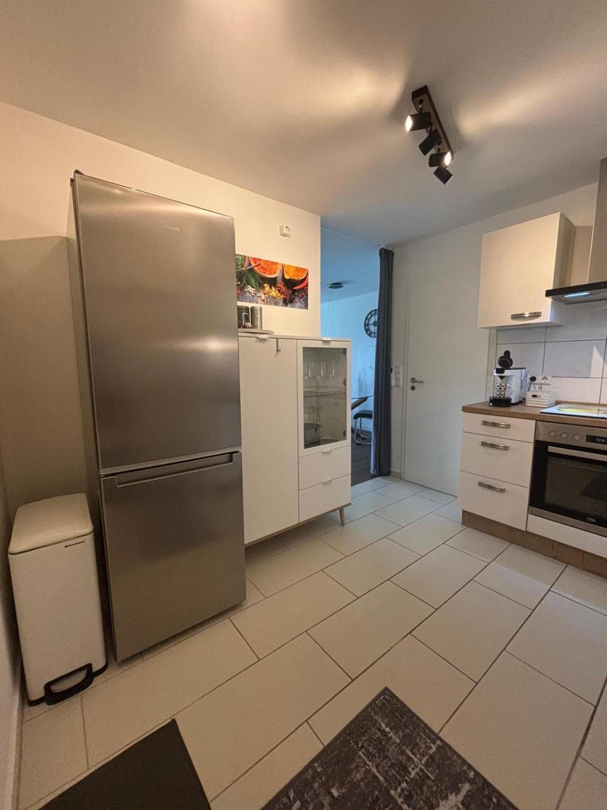 Ferienappartement Mit Berg- Und Seesicht Oberteuringen Exterior foto