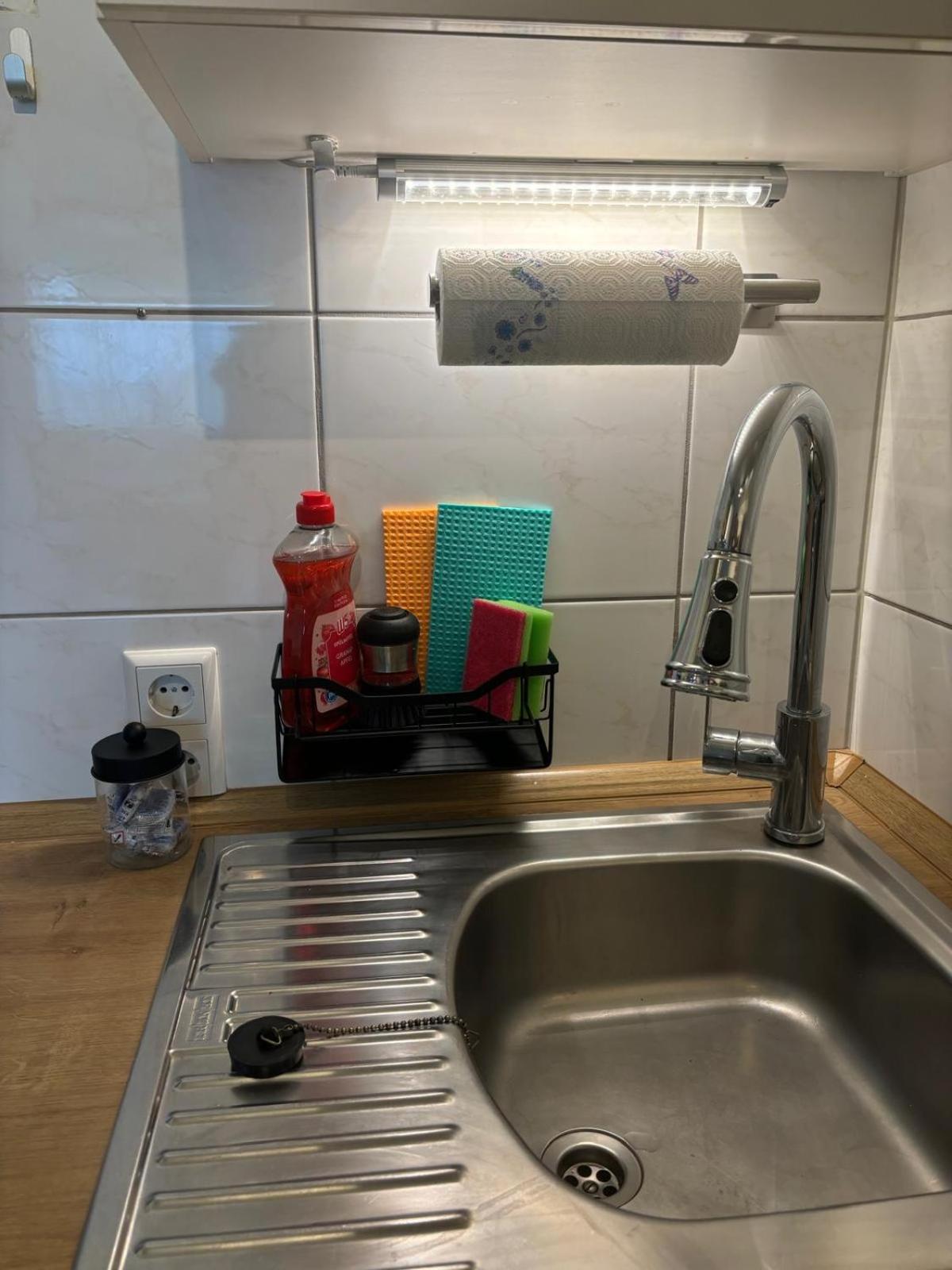 Ferienappartement Mit Berg- Und Seesicht Oberteuringen Exterior foto