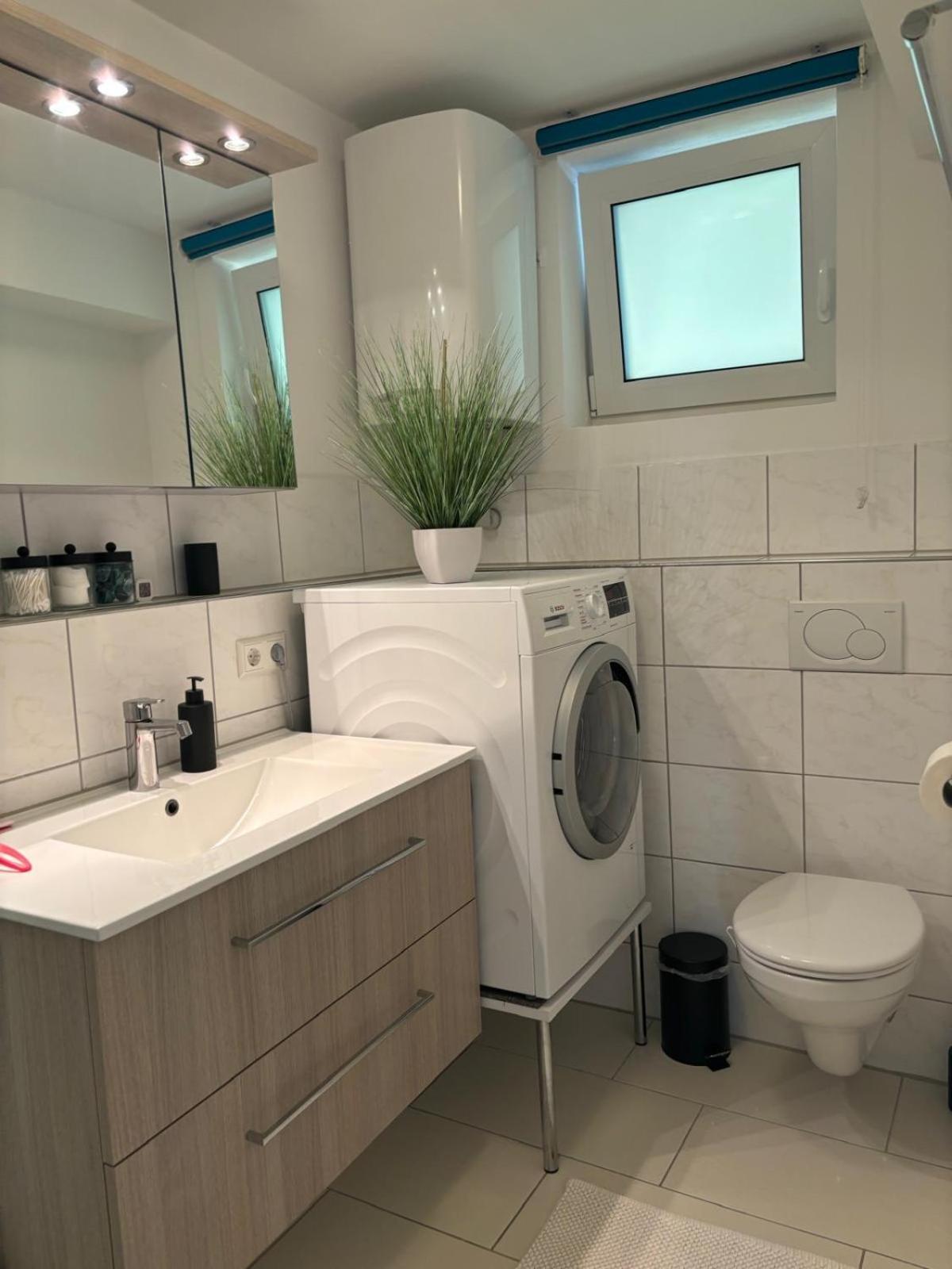 Ferienappartement Mit Berg- Und Seesicht Oberteuringen Exterior foto