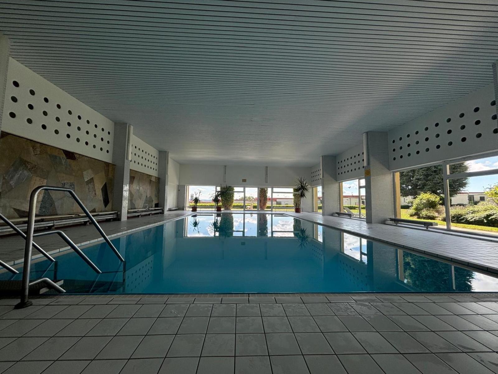Ferienappartement Mit Berg- Und Seesicht Oberteuringen Exterior foto